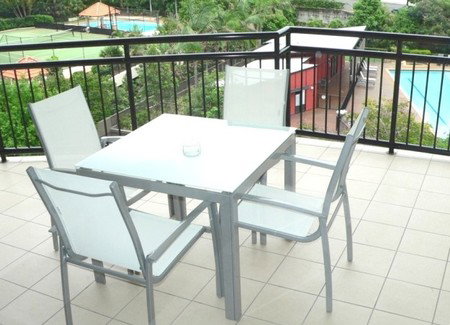 The Docks On Goodwin - New Castle Holiday 3