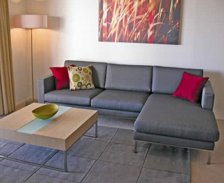 The Docks On Goodwin - New Castle Holiday 5