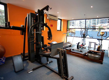 Quest Spring Hill - New Castle Holiday 4