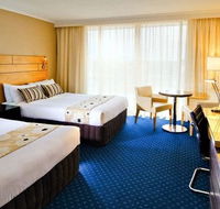 Watermark Hotel Brisbane - New Castle Holiday