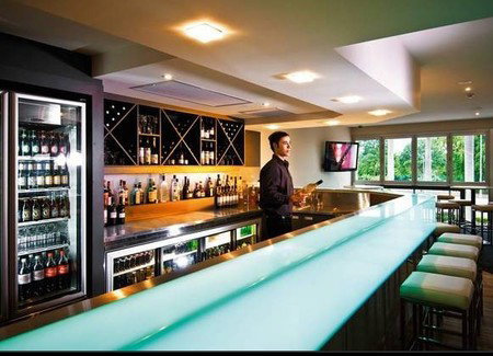 Watermark Hotel Brisbane - New Castle Holiday 1