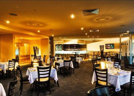 Watermark Hotel Brisbane - New Castle Holiday 2