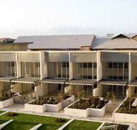 Oxygen Apartments - New Castle Holiday