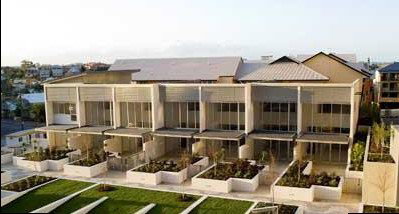 Oxygen Apartments - New Castle Holiday 0