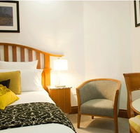 The Inchcolm Hotel - New Castle Holiday