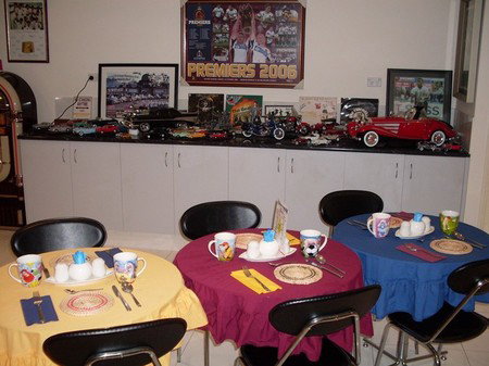 Waterford Motor Inn - New Castle Holiday 0