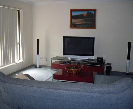 Waterford Motor Inn - New Castle Holiday 2