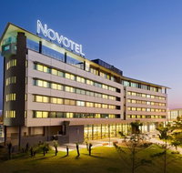 Novotel Brisbane Airport Hotel - New Castle Holiday