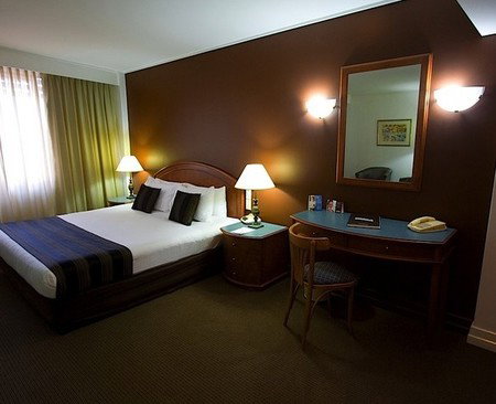Rendezvous Studio Hotel Brisbane On George - New Castle Holiday 2