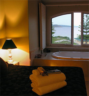 The Castlereagh 4 - New Castle Holiday 2