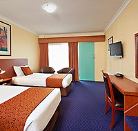 Ibis Styles Albany - New Castle Holiday
