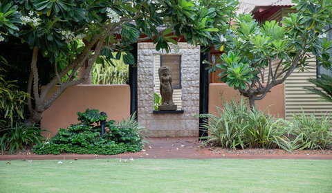 Bali Hai Resort - New Castle Holiday 3