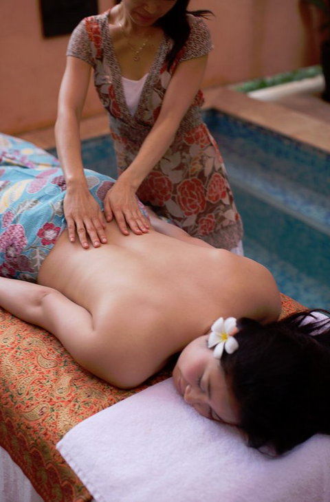 Bali Hai Resort - New Castle Holiday 7