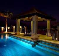 Santai - New Castle Holiday