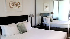 Cairns Luxury Apartments, Harbourlights Complex - New Castle Holiday 7