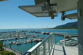 Cairns Luxury Apartments, Harbourlights Complex - New Castle Holiday 8