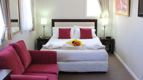 Metropole Katoomba - New Castle Holiday 1