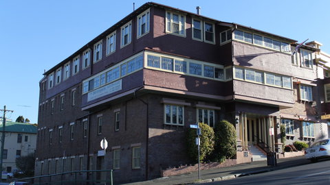 Metropole Katoomba - New Castle Holiday 2