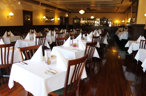 Metropole Katoomba - New Castle Holiday 4