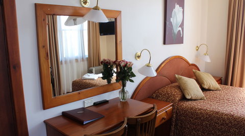 Metropole Katoomba - New Castle Holiday 5