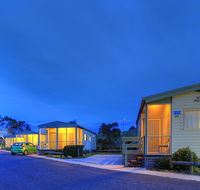 Jindabyne Holiday Park - New Castle Holiday