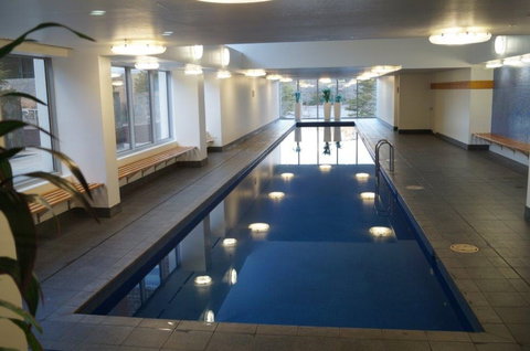 Canberra Wide Apartments - Metropolitan - New Castle Holiday 3