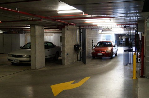 Canberra Wide Apartments - Metropolitan - New Castle Holiday 6