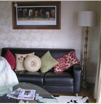 Gooromon Parks Cottages - New Castle Holiday 2