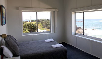 Pacific Hotel Yamba - New Castle Holiday 2