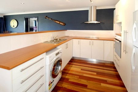 Wooli Holiday Units - New Castle Holiday 2