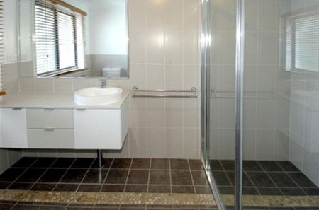 Wooli Holiday Units - New Castle Holiday 3