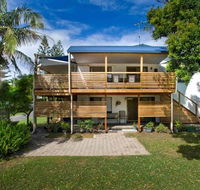 Wooli Serviced Apartments - New Castle Holiday