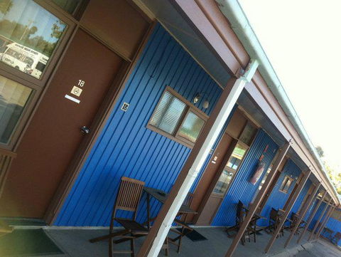 Coolabah Motel - New Castle Holiday 0
