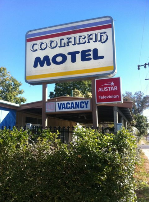 Coolabah Motel - New Castle Holiday 2