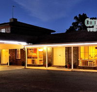 Country Comfort Tumut Valley Motel - New Castle Holiday