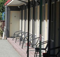 Benjamin Singleton Motel - New Castle Holiday
