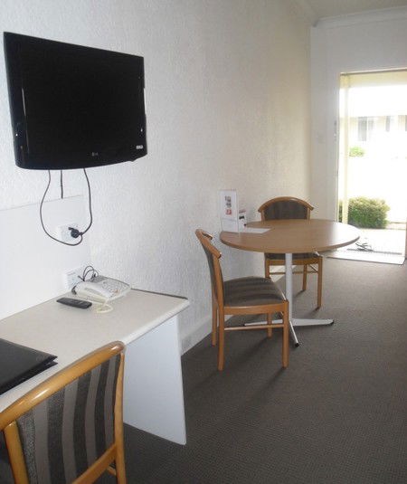 Boulevarde Motor Inn - New Castle Holiday 2