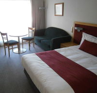 George Bass Motor Inn - New Castle Holiday