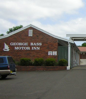 George Bass Motor Inn - New Castle Holiday 5