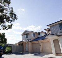 Cardiff Executive Apartments - New Castle Holiday