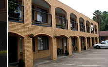 Lake Mulwala Hotel Motel - New Castle Holiday 3