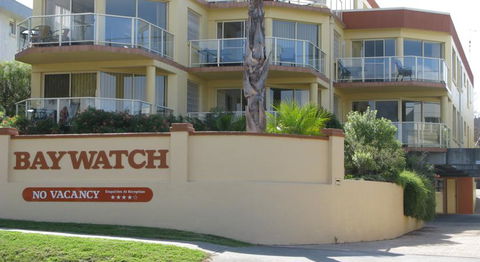 Baywatch Luxury Apartments - New Castle Holiday 1