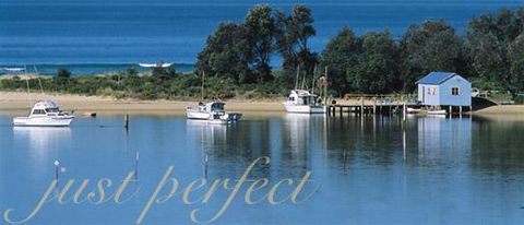 Baywatch Luxury Apartments - New Castle Holiday 3