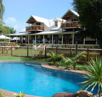 Clarence River Bed  Breakfast - New Castle Holiday