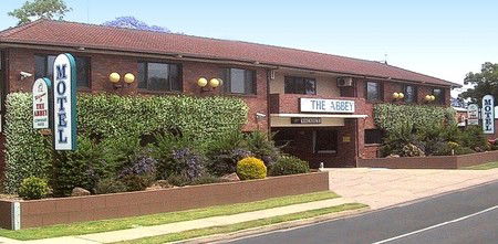 Abbey Motor Inn - New Castle Holiday 0