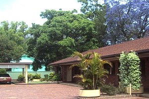 Abbey Motor Inn - New Castle Holiday 1