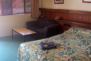 Abbey Motor Inn - New Castle Holiday 2