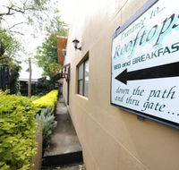 Rooftops Bed  Breakfast - New Castle Holiday