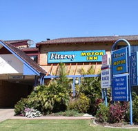 Fitzroy Motor Inn - New Castle Holiday
