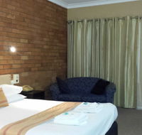 AA Hilldrop Motor Inn - New Castle Holiday